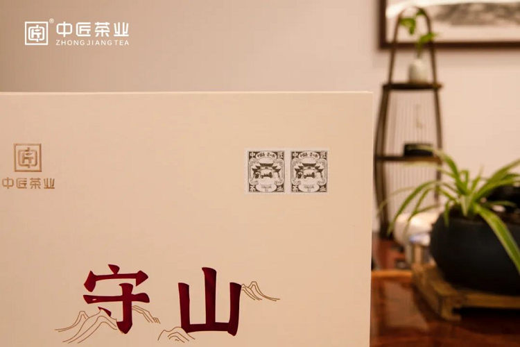 中林集团（武夷山）茶旅发展有限公司篇(第二辑)