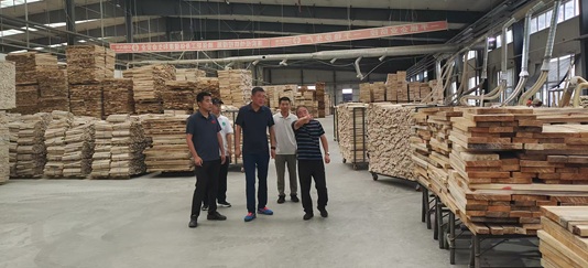 强化隐患排查 筑牢安全防线 