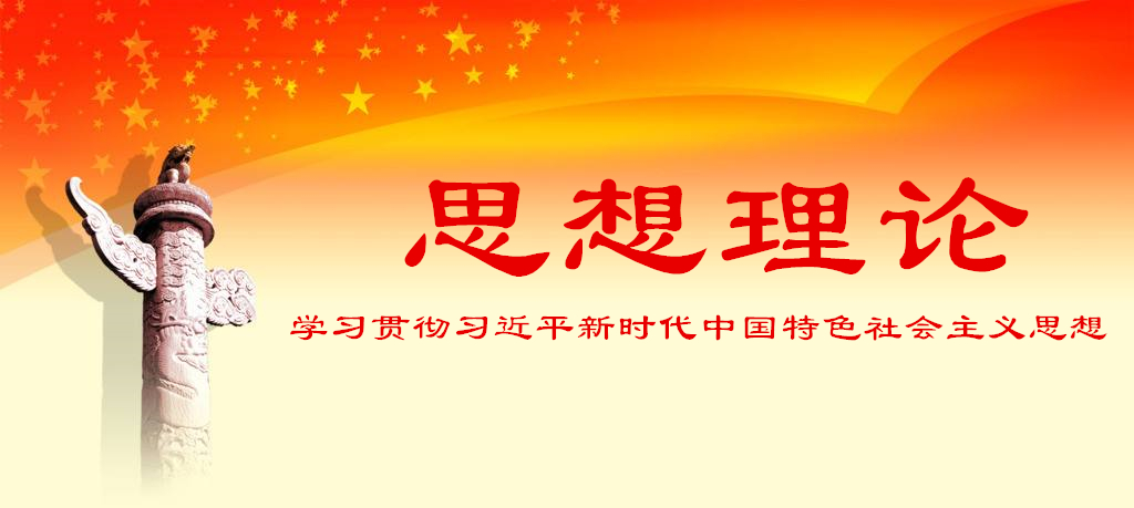 思想理论