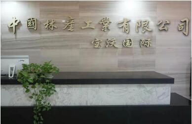 天津宝沃国际贸易有限公司