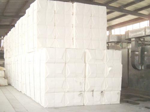 Wood Pulp