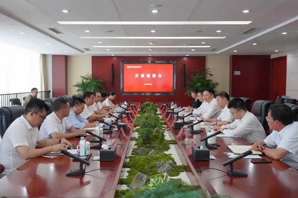 中国林业集团与云南省林草局签署战略合作协议